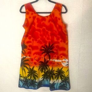 Rima Beach Wear Dress
